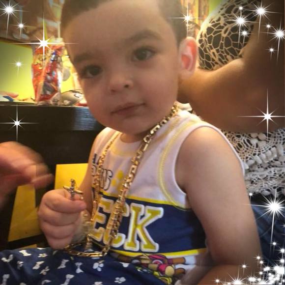 Meet your Posher, Jonathan - Picture 1 of 1